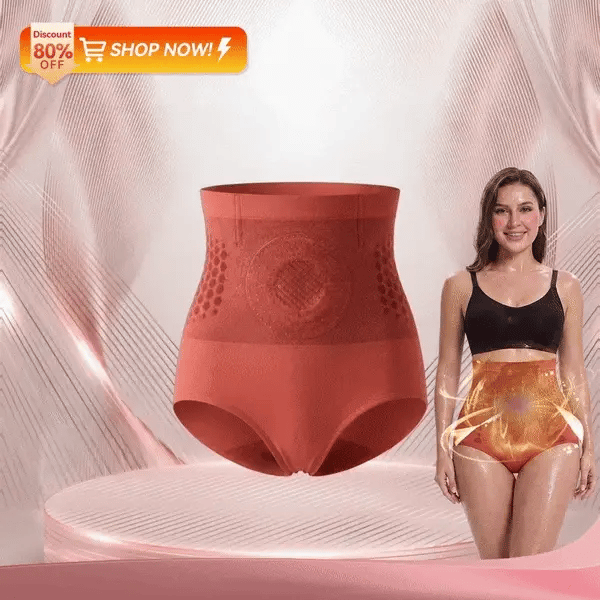 ✅Official US Store 🇺🇸 | Sugoola® 𝐌𝐨𝐫𝐢𝐧𝐠𝐚 & 𝐁𝐞𝐫𝐛𝐞𝐫𝐢𝐧𝐞 4‑In‑1 Micro‑Particle Sculpting & Fat‑Burn Shorts