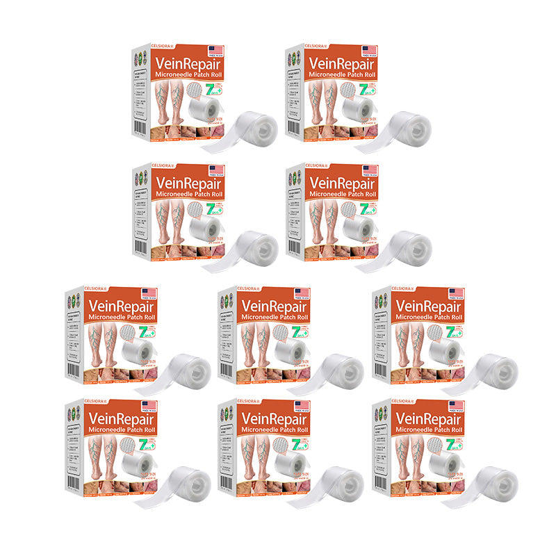 ✨10 boxes- Completely repair and strengthen blood vessels - $7.9 / box