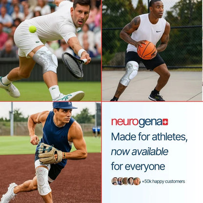 Official US Store 🇺🇸 | 🔥Celsiora® Most Advanced Knee Brace