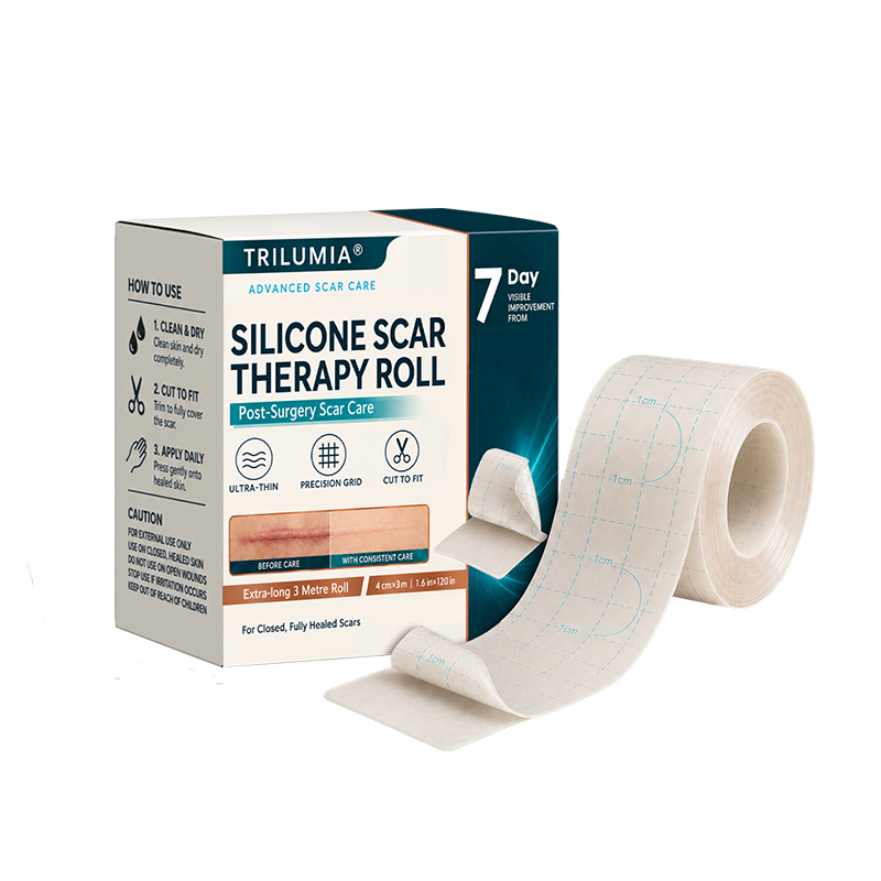 1 ROLL — STARTER CARE