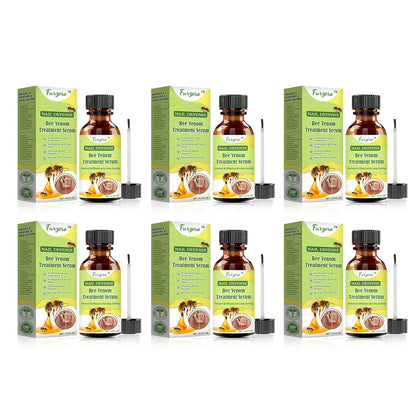 Furzero™ Nail Defense Bee Venom Treatment Serum pro
