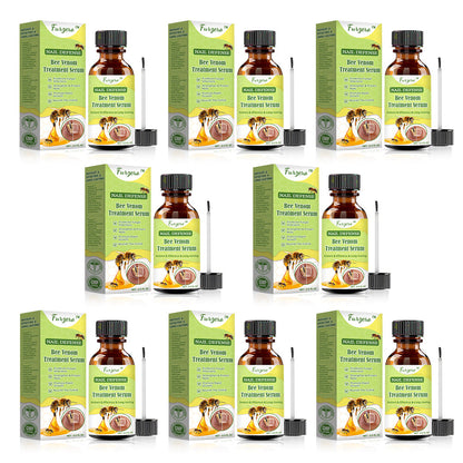 Furzero™ Nail Defense Bee Venom Treatment Serum pro