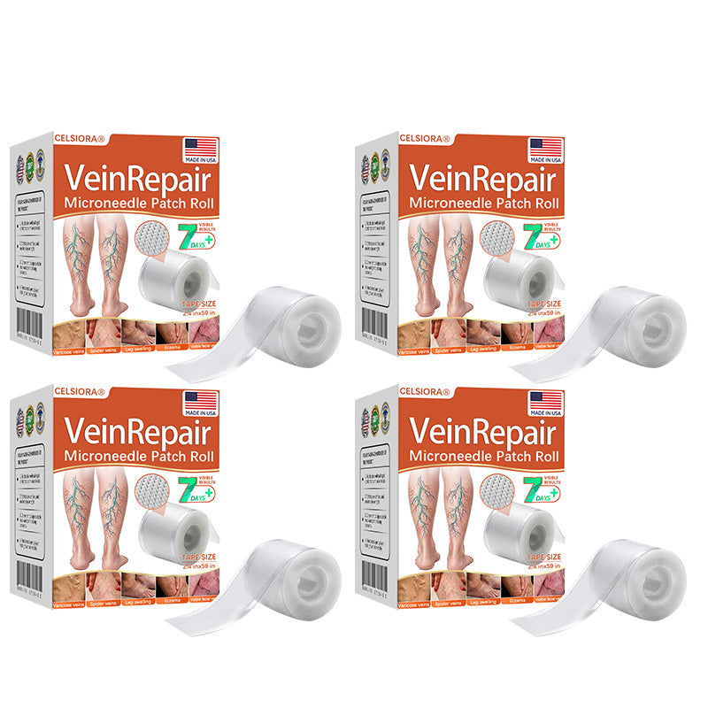 🔥4 boxes - Smooth out bulging hardened veins - $12.4 / box