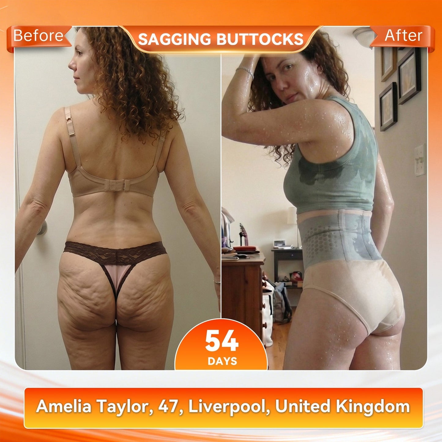 ✅💯Official US Store 🇺🇸 | Sugoola® 𝐌𝐨𝐫𝐢𝐧𝐠𝐚 & 𝐁𝐞𝐫𝐛𝐞𝐫𝐢𝐧𝐞 4‑In‑1 Micro‑Particle Sculpting & Fat‑Burn Shorts