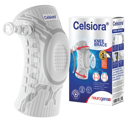 Official US Store 🇺🇸 | 🔥Celsiora® Most Advanced Knee Brace