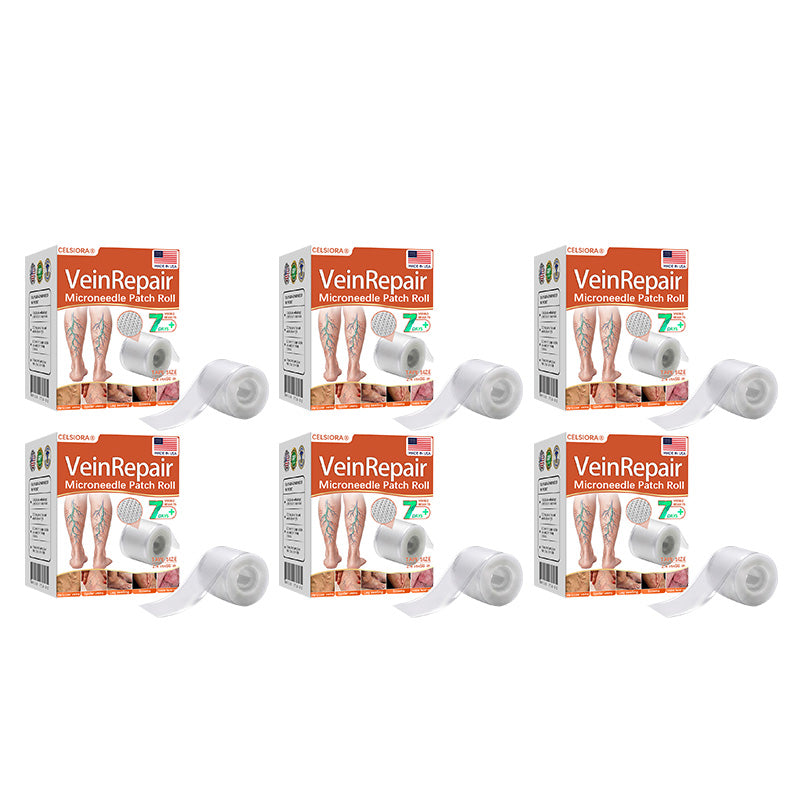 ✨6 boxes - Repair skin discoloration and ulcers - $9.9 / box