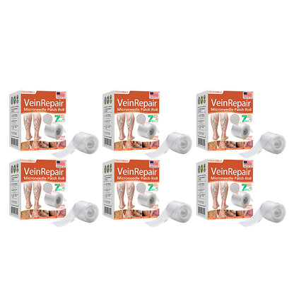 🌿🌿Official US Store 🇺🇸 | Celsiora® Vein Ease Microneedle Care Patch(For Spider Veins, Varicose Veins, Swelling & Leg Fatigue) - Last Day Promotion 50% OFF
