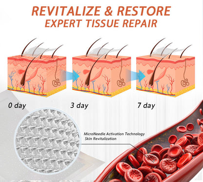 🌿🌿Official US Store 🇺🇸 | Celsiora® Vein Ease Microneedle Care Patch(For Spider Veins, Varicose Veins, Swelling & Leg Fatigue) - Last Day Promotion 50% OFF