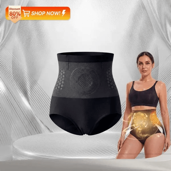 ✅💯Official US Store 🇺🇸 | Sugoola® 𝐌𝐨𝐫𝐢𝐧𝐠𝐚 & 𝐁𝐞𝐫𝐛𝐞𝐫𝐢𝐧𝐞 4‑In‑1 Micro‑Particle Sculpting & Fat‑Burn Shorts