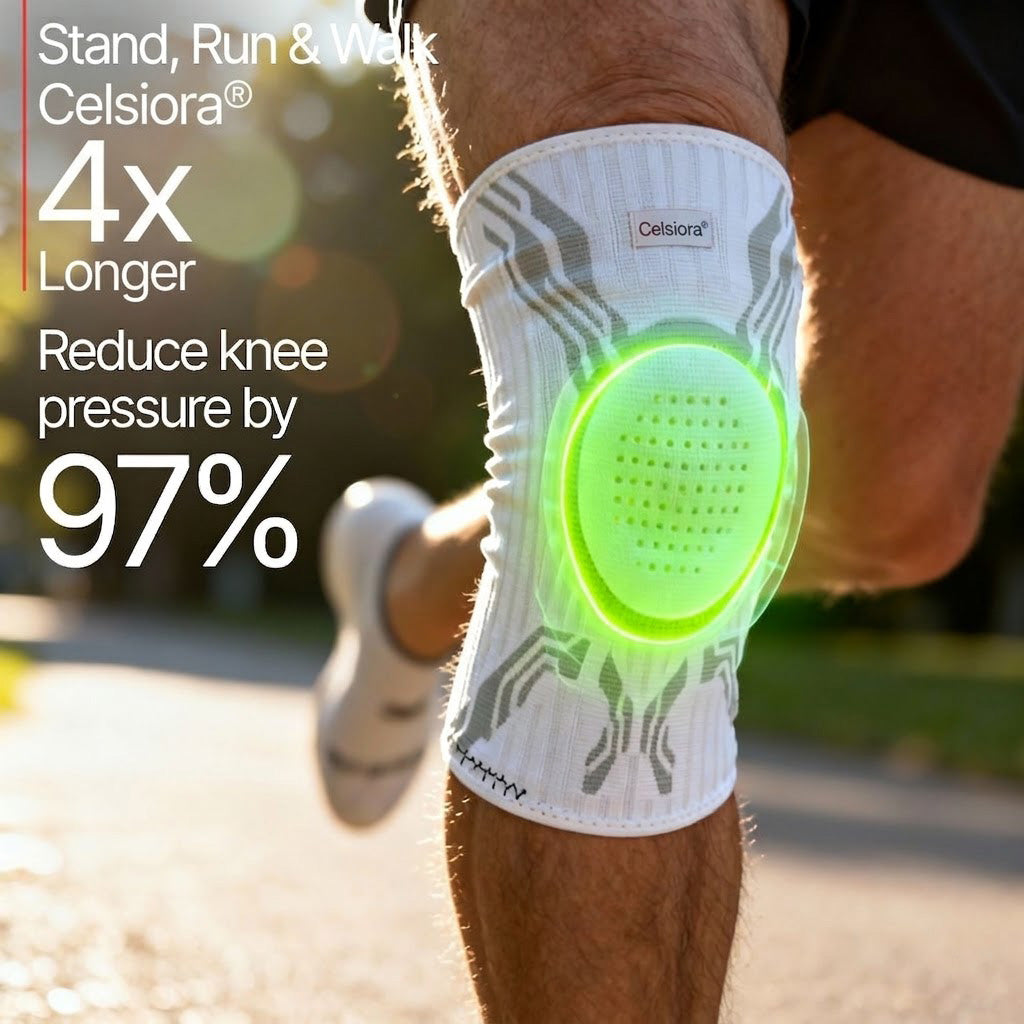 Official US Store 🇺🇸 | 🔥Celsiora® Most Advanced Knee Brace