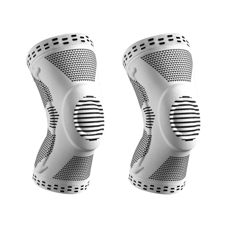 🌿🦵Ourlyard® Professional Knee Brace for Pain Relief, Medical Knee Brace with Patellar Pad and Lateral Stabilizer, Compression Knee Brace for Meniscus Tear, ACL, Joint Pain, Runners, Workout - FSA/HSA Eligible
